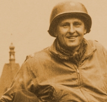 Příběh amerického veterána v unikátním pořadu představí jeho vnuk