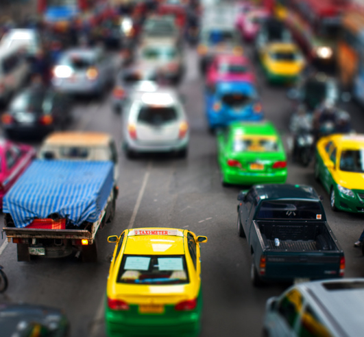 Studie ukázala, že zavedení nízkoemisní zóny v Plzni by mělo malý dopad