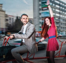 Také v Plzni se pojede do práce na kole