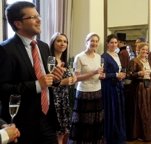 Do Plzně se sjeli zástupci německých dopravních společností