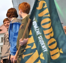 Soutěž "Osvoboď Plzeň" má vítěze