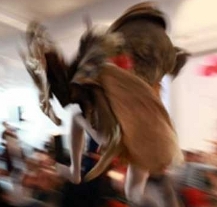 Centrum Johan připravilo festival netradičního divadla