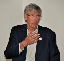 Divadelní představení Král Ubu bude jedním ze společných projektů dvou měst kultury v roce 2015