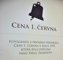 Plzeň si připomněla události 1. června 1953
