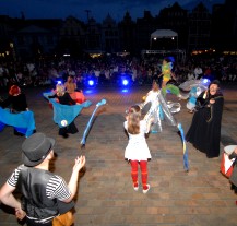 Historický víkend aneb Strašidla a mumraje plzeňské