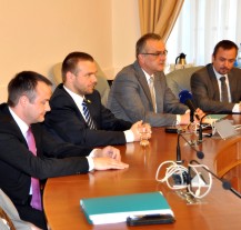 Na rekonstrukci a modernizaci úpravny vody získá Plzeň 711 milionů korun z evropských fondů