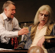 Divadlo J. K. Tyla připravilo poslední premiéru této sezóny