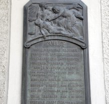 Hladové bouře před 95 lety si vyžádaly životy dětí