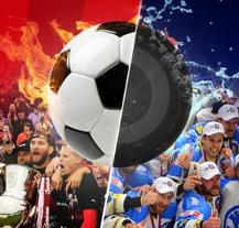 Jedničky českého sportu se potkají na jedničce