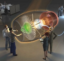 Techmania otevírá dveře virtuální reality