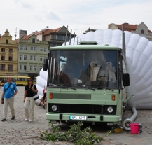 Společnost Plzeň 2015 na srpen připravila regionální festival Tři týdny baroka