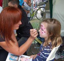 Na Bolevák se po roce vrací tradiční akce Město her 