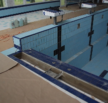 Nezbytná údržba uzavře vnitřní bazén na Slovanech