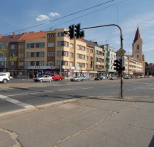 Srpnové opravy tramvajových tratí se dotknou cestujících MHD i automobilové dopravy