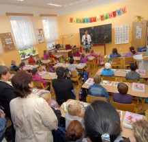 Plzeňské základní školy zahájily nový školní rok