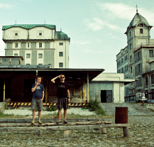 Košičtí umělci představí  díla vzniklá během rezidenčního pobytu na Světovaru