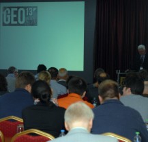 Geologická konference v Plzni se zaměřuje na vývoj střední Evropy