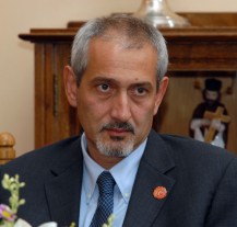 Nový generální ředitel Plzeňského Prazdroje navštívil radnici