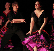 Týden hispánské kultury se zaměří především na mexický svátek mrtvých