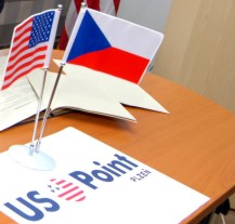Západočeská univerzita otevřela US Point