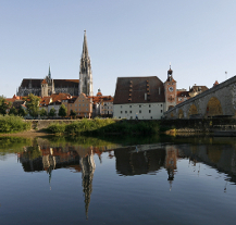 Město zve na zájezd do Regensburgu