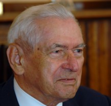 Brigádní generál Miroslav Štandera slaví významné životní jubileum