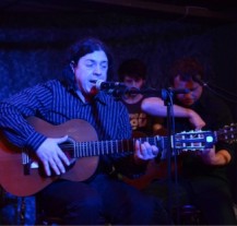 Festival Můj život se stářím začíná v neděli