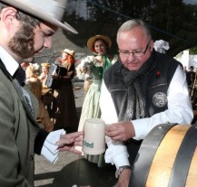 Návštěvníci Pilsner Festu zažili opět skvělou atmosféru