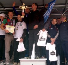 Plzeňský půlmaraton vyhrál Keňan Maiyo