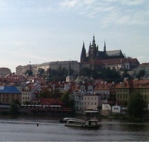 Na Hradě byly vyznamenány i osobnosti spjaté s Plzní