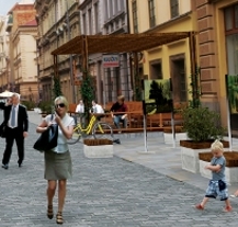 Zájemci mohou přijít diskutovat o živější podobě centra