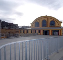 Nové 3D planetárium v Techmanii přivítalo první návštěvníky