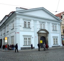 Czech Point se stěhuje do bývalé Plzeňské banky