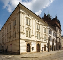 Fantastický realismus představí díla Jana Jedličky, Mikuláše Rachlíka a Vladivoje Kotyzy v městské galerii 