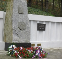 Město si připomnělo Den válečných veteránů