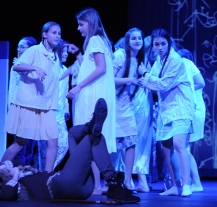 Plzeňské uvedení dětské opery Brundibár mělo úspěch