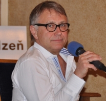 Město věnovalo Radiodárek Antonínu Procházkovi