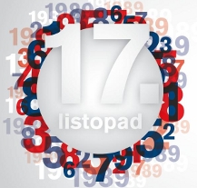 Udělování ocenění u příležitosti Dne boje za svobodu a demokracii doplní výstava