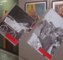 Primátor Baxa navštívil České a slovenské národní muzeum v USA