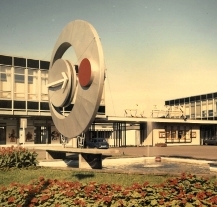 Výstava přibližuje Plzeň 60. let