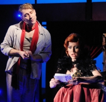 Muzikál Polibek pavoučí ženy uvidí Plzeňané jako první v Česku