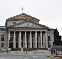 Plzeň představila v Mnichově svůj program pro rok 2015