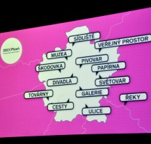 Petr Forman: Přerod Plzně v kulturní metropoli České republiky začne na podzim roku 2014