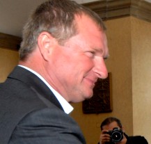 Trenér Pavel Vrba slaví jubileum