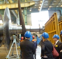 Město i kraj chtějí zvýšit zájem o technické obory