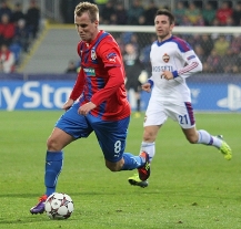 Viktoria postoupila ze základní skupiny Ligy mistrů do Evropské ligy