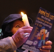 Téměř čtyři tisíce Plzeňanů si zazpívaly společně dvě nejznámější české koledy