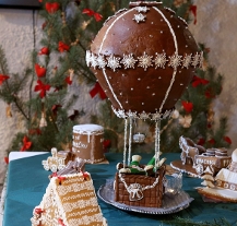 O nejkrásnějším perníčku v Pivovarském muzeu je rozhodnuto