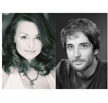 Nové nastudování Dostojevského Hráče zavede diváky do Karlových Varů