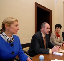 Čínská kultura se v Plzni zřejmě představí v roce 2015